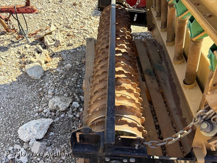 image for item FK1257 Land Pride OS1548 overseeder