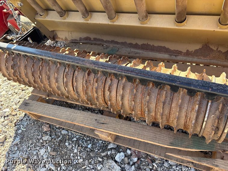 image for item FK1257 Land Pride OS1548 overseeder