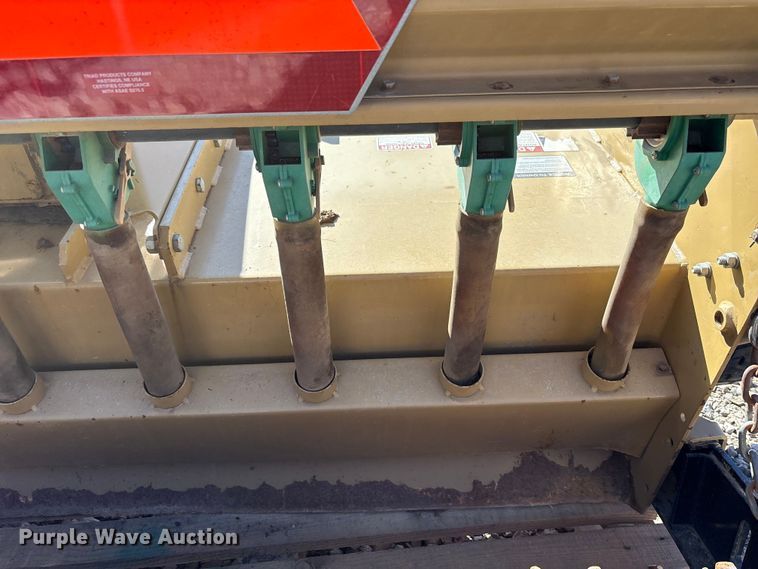 image for item FK1257 Land Pride OS1548 overseeder