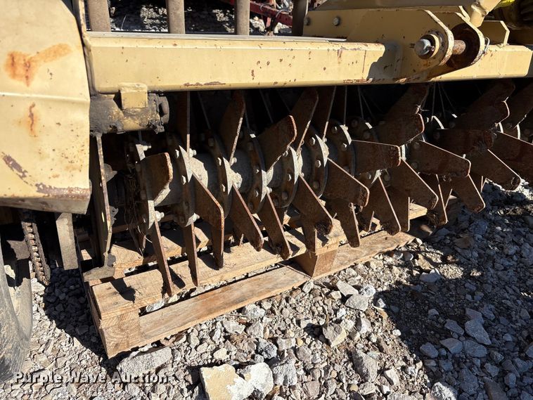 image for item FK1257 Land Pride OS1548 overseeder