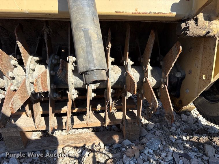 image for item FK1257 Land Pride OS1548 overseeder