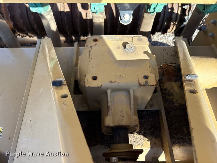 image for item FK1257 Land Pride OS1548 overseeder