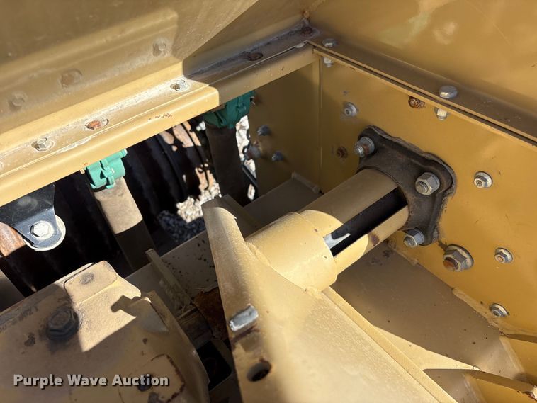 image for item FK1257 Land Pride OS1548 overseeder