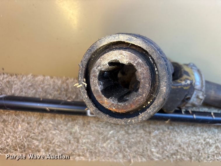 image for item FK1257 Land Pride OS1548 overseeder