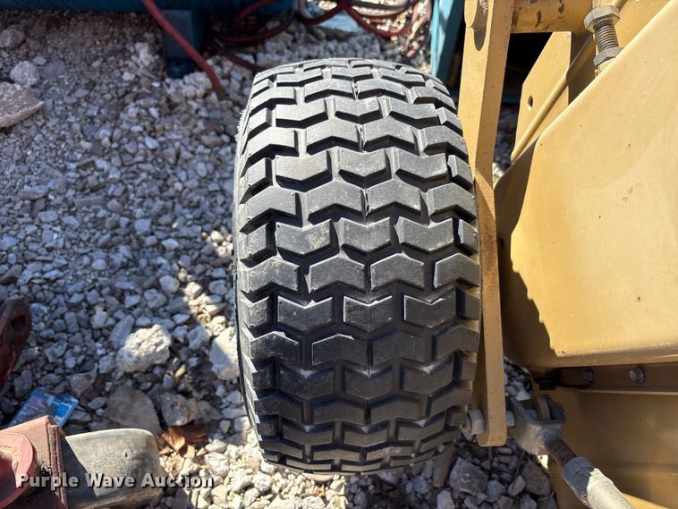 image for item FK1257 Land Pride OS1548 overseeder