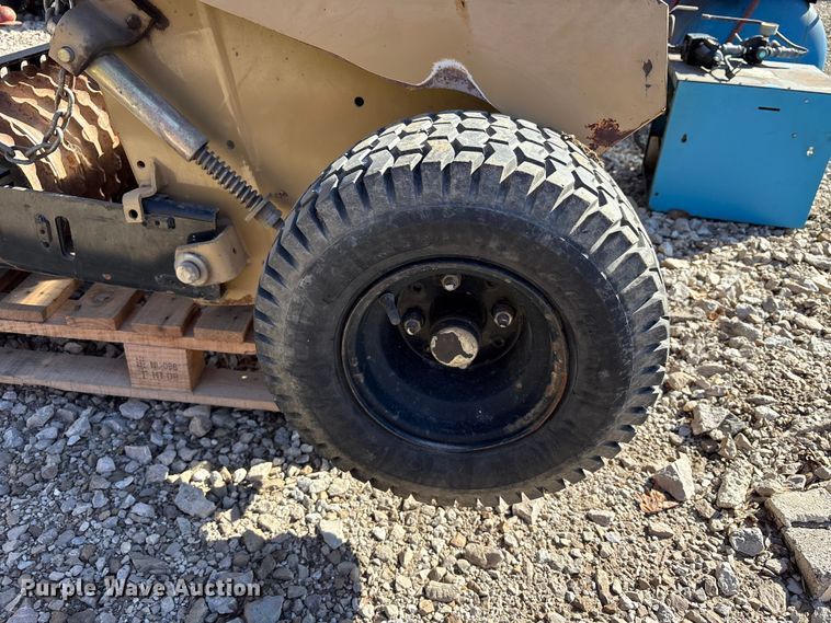 image for item FK1257 Land Pride OS1548 overseeder