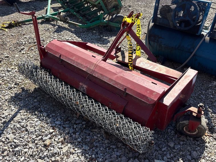 image for item FK1259 Toro 2563  plug pulverizer