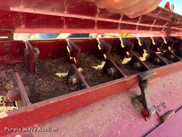 image for item FK1259 Toro 2563  plug pulverizer