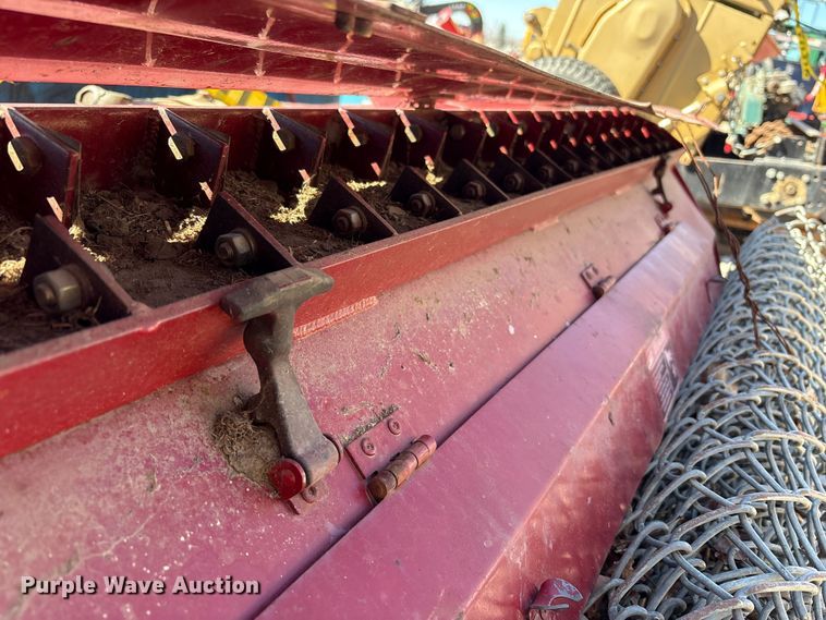 image for item FK1259 Toro 2563  plug pulverizer