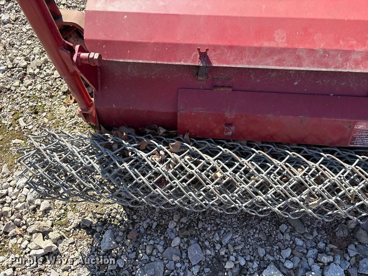 image for item FK1259 Toro 2563  plug pulverizer