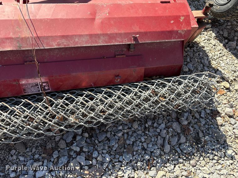 image for item FK1259 Toro 2563  plug pulverizer