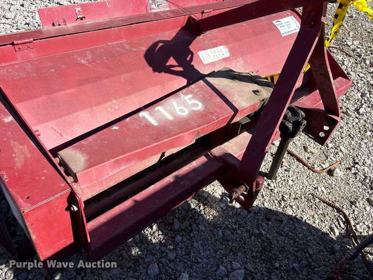 image for item FK1259 Toro 2563  plug pulverizer