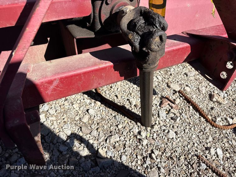 image for item FK1259 Toro 2563  plug pulverizer