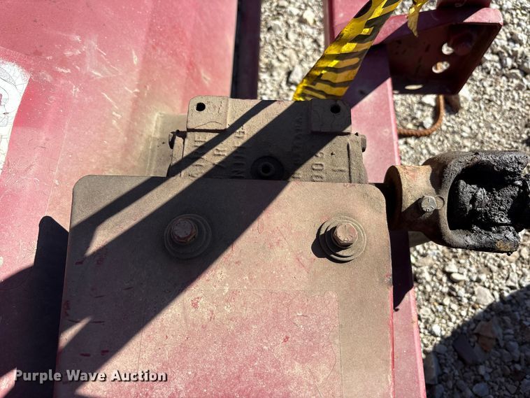 image for item FK1259 Toro 2563  plug pulverizer