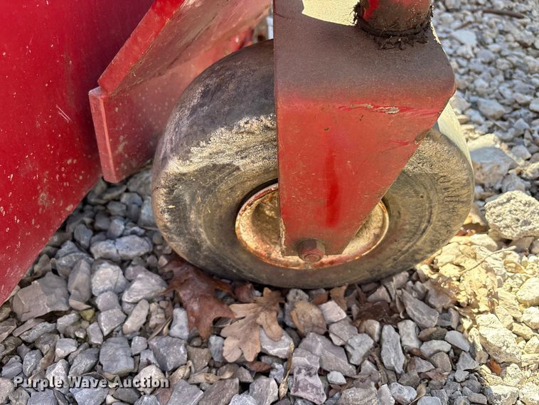 image for item FK1259 Toro 2563  plug pulverizer