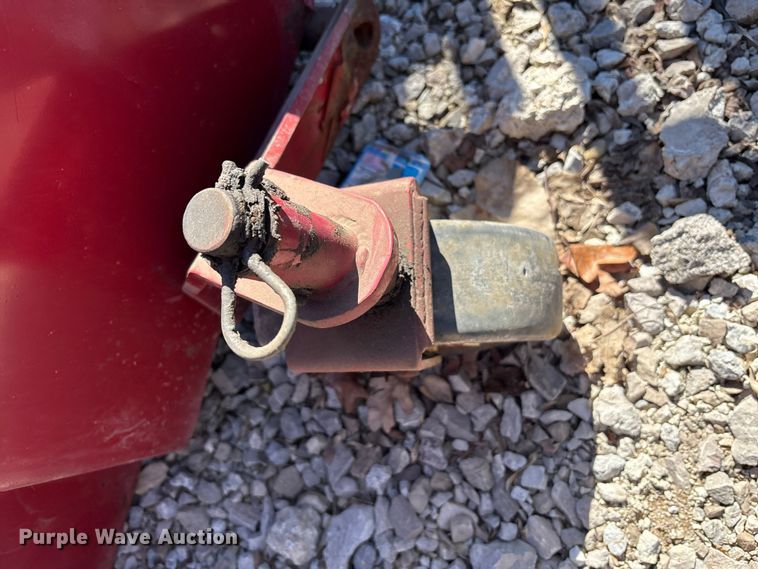 image for item FK1259 Toro 2563  plug pulverizer