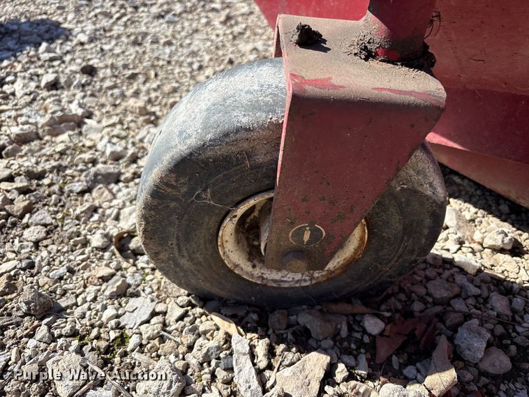 image for item FK1259 Toro 2563  plug pulverizer