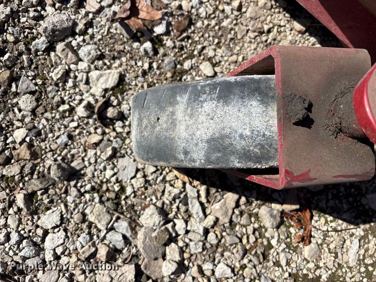 image for item FK1259 Toro 2563  plug pulverizer