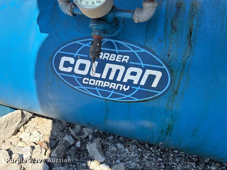 image for item FK1261 Emqlo 2-E025-80 air compressor