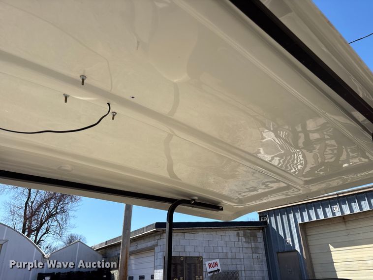 image for item FK1262 Cruise Car Inc. utility vehicle