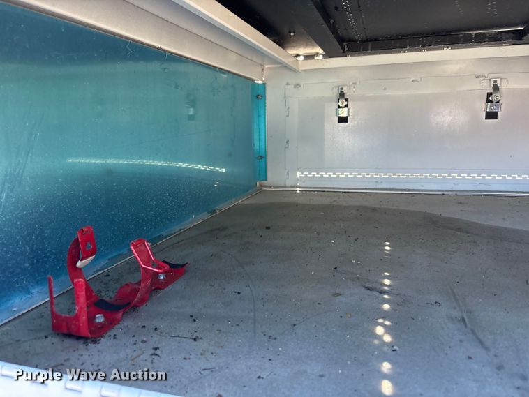 image for item FK1262 Cruise Car Inc. utility vehicle