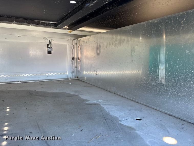 image for item FK1262 Cruise Car Inc. utility vehicle