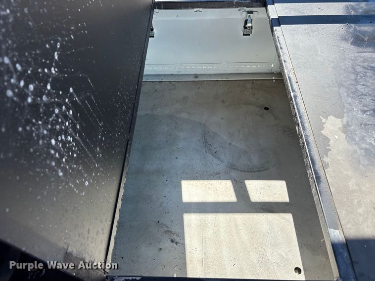 image for item FK1262 Cruise Car Inc. utility vehicle