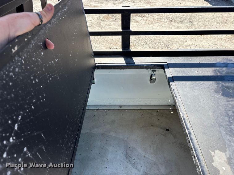 image for item FK1262 Cruise Car Inc. utility vehicle