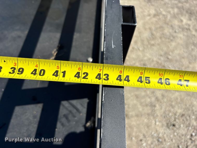 image for item FK1262 Cruise Car Inc. utility vehicle