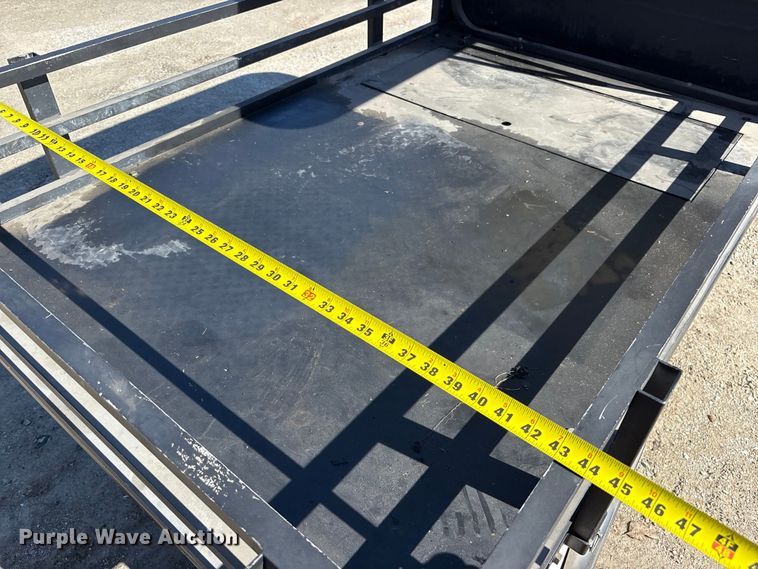 image for item FK1262 Cruise Car Inc. utility vehicle