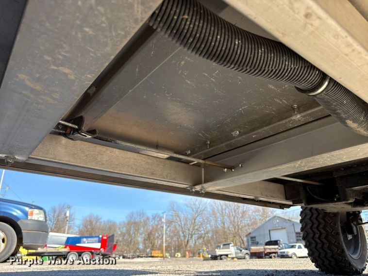 image for item FK1262 Cruise Car Inc. utility vehicle