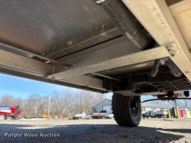 image for item FK1262 Cruise Car Inc. utility vehicle