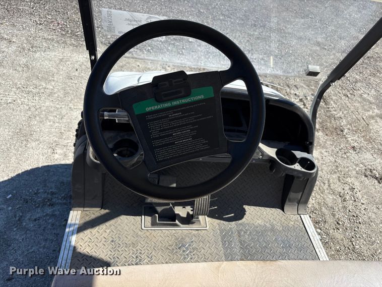 image for item FK1262 Cruise Car Inc. utility vehicle