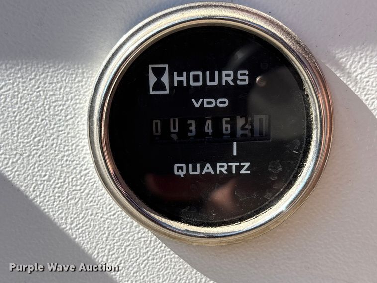 image for item FK1262 Cruise Car Inc. utility vehicle