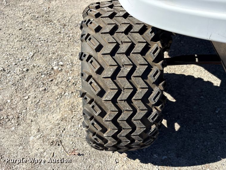 image for item FK1262 Cruise Car Inc. utility vehicle