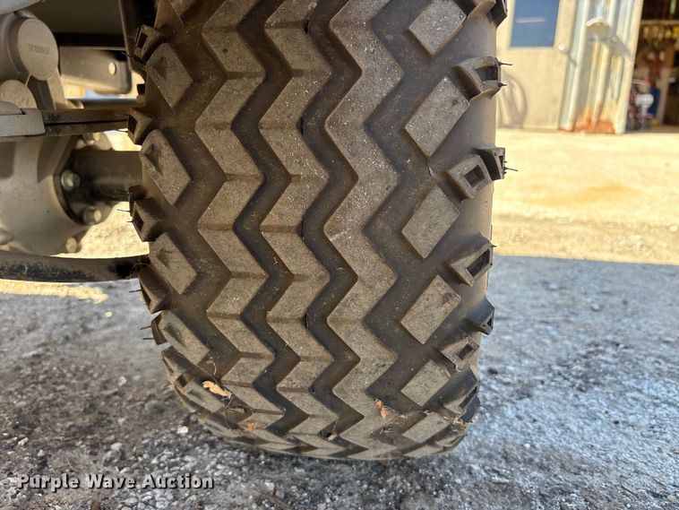 image for item FK1262 Cruise Car Inc. utility vehicle