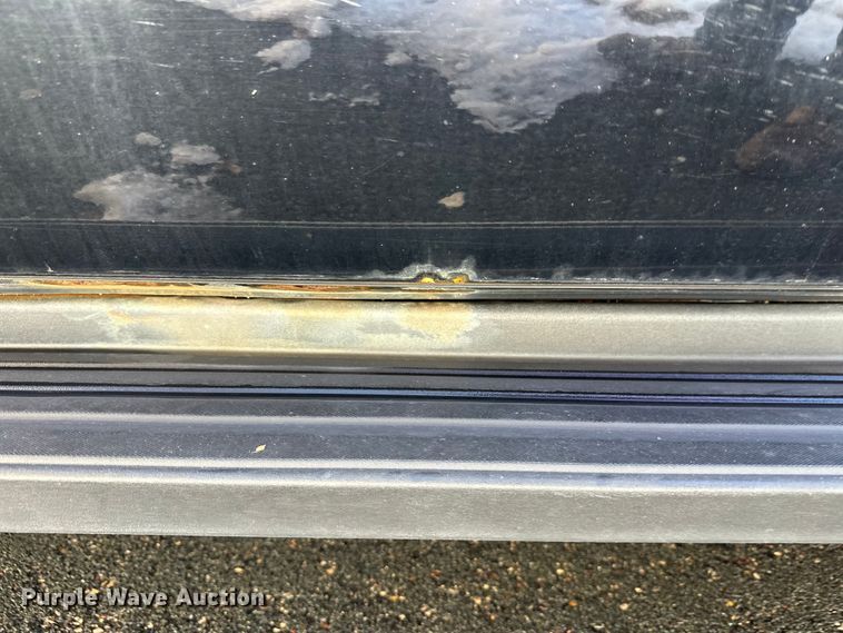 image for item FK1820 2008 Chevrolet Tahoe Police SUV