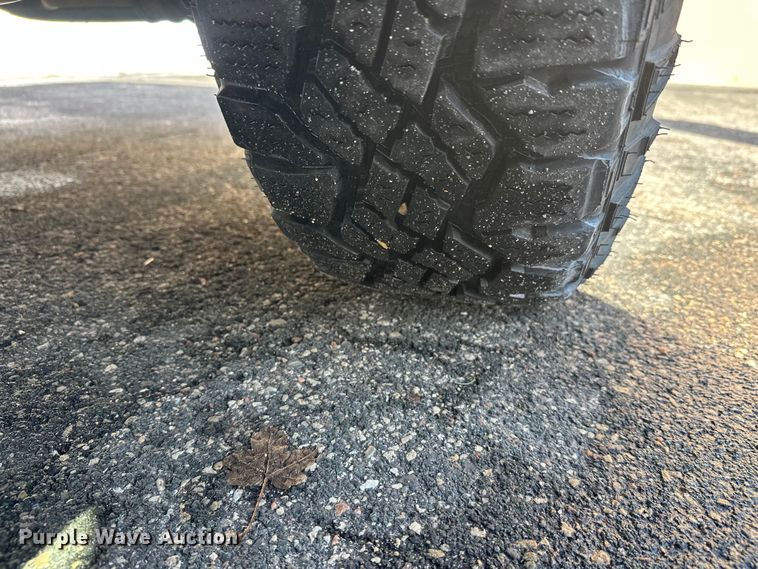 image for item FK1820 2008 Chevrolet Tahoe Police SUV