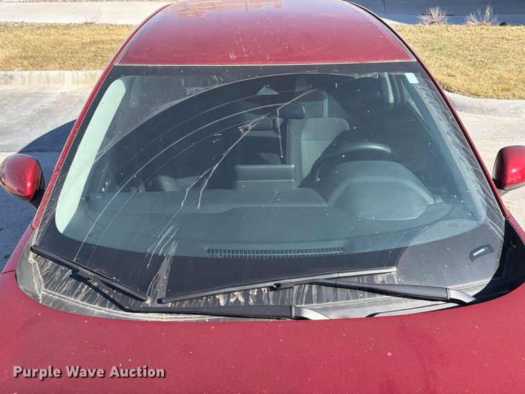 image for item NE9878 2025 Nissan Sentra 