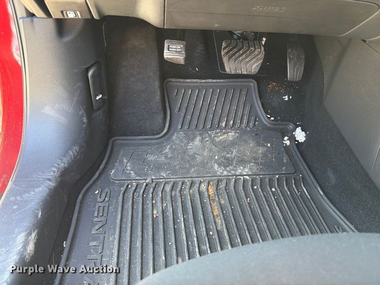 image for item NE9878 2025 Nissan Sentra 