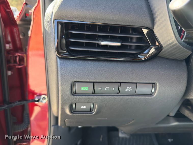 image for item NE9878 2025 Nissan Sentra 