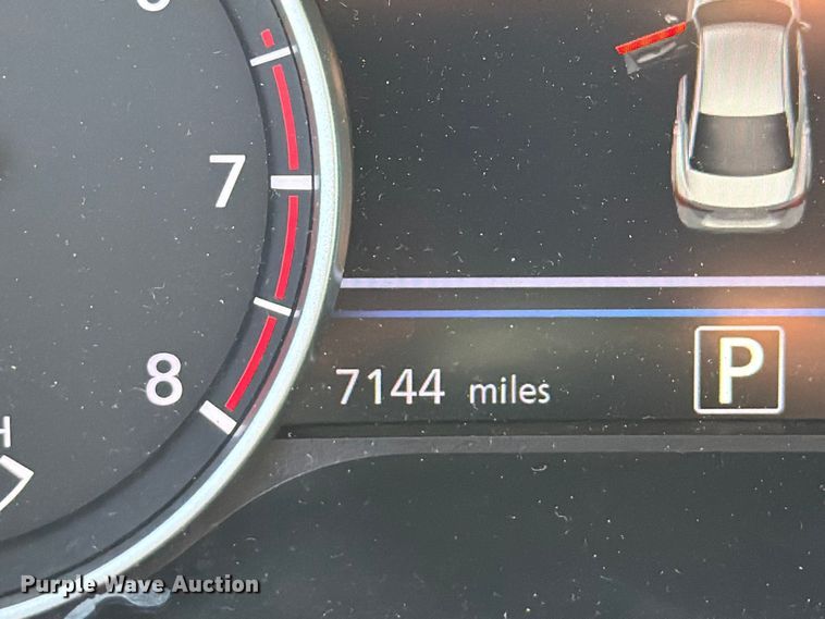 image for item NE9878 2025 Nissan Sentra 