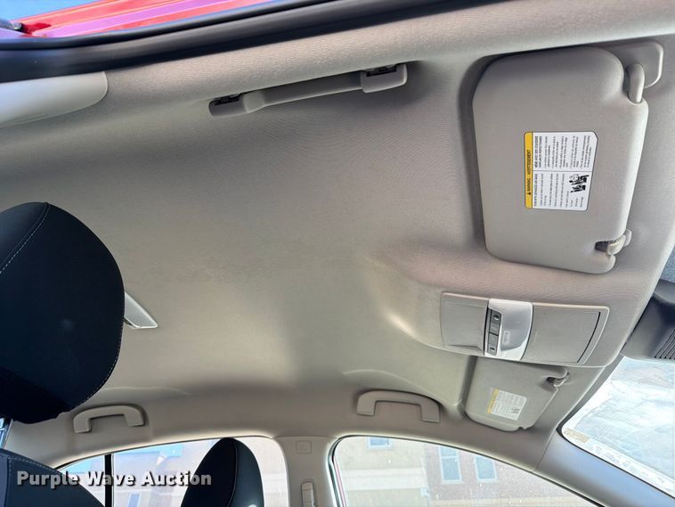 image for item NE9878 2025 Nissan Sentra 