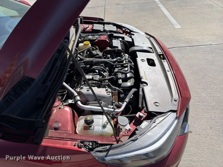 image for item NE9878 2025 Nissan Sentra 