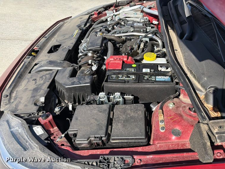 image for item NE9878 2025 Nissan Sentra 