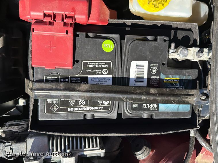 image for item NE9878 2025 Nissan Sentra 