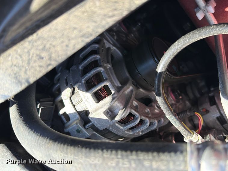 image for item NE9878 2025 Nissan Sentra 