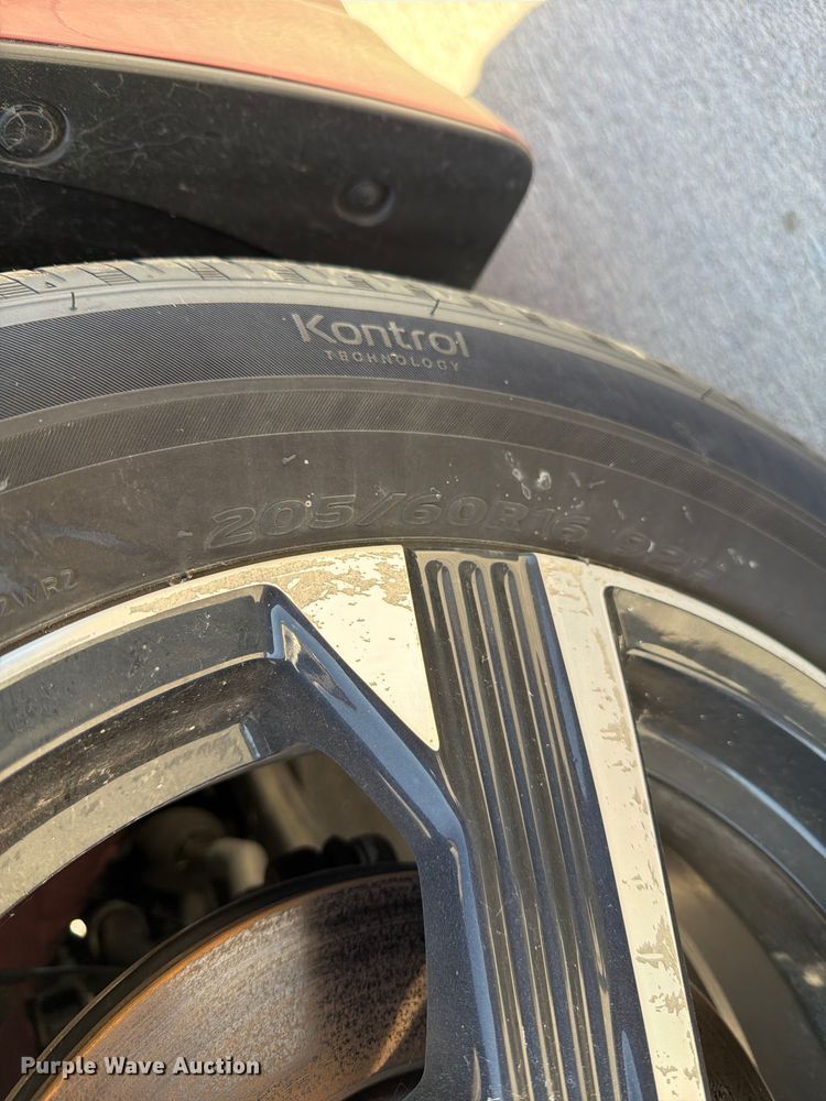 image for item NE9878 2025 Nissan Sentra 