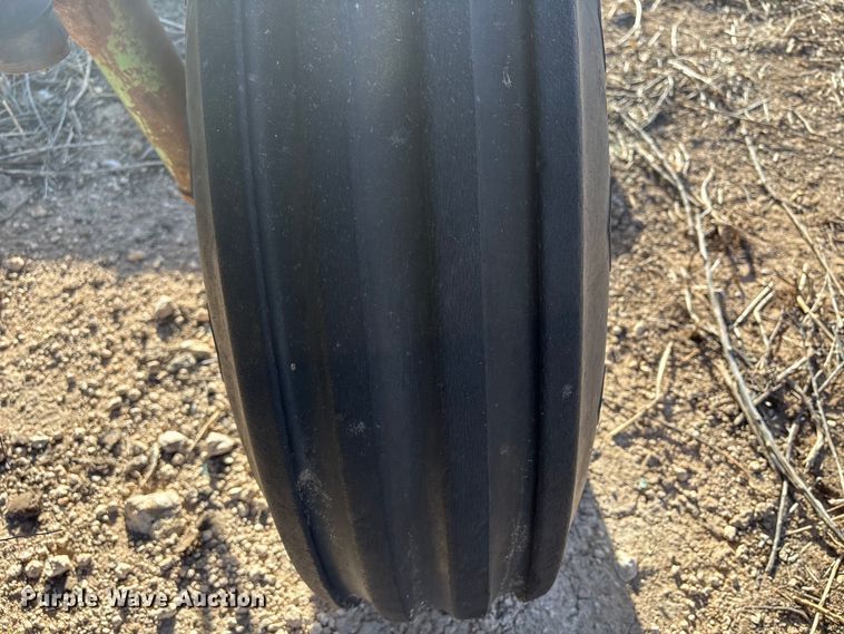 image for item NK9044 1972 John Deere 4020 tractor