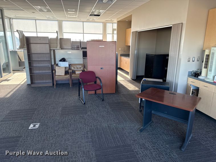 image for item NK9107 Office furniture